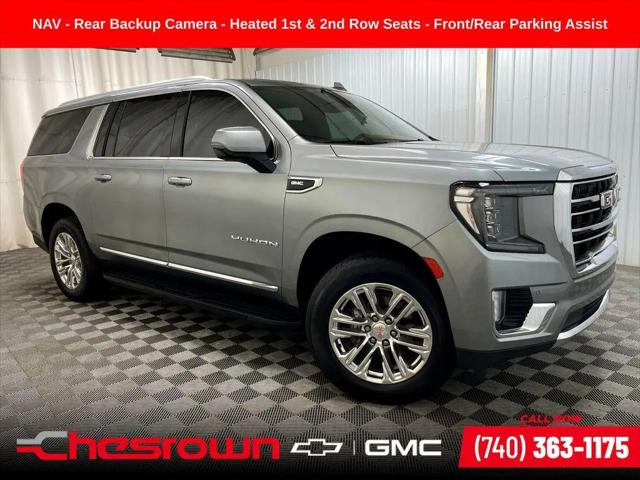 2023 GMC Yukon XL for sale near Delaware, OH