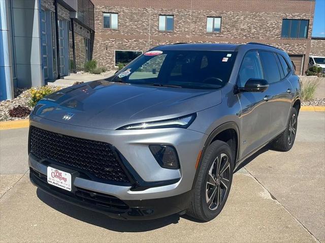 2025 Buick Enclave Sport Touring FWD for sale in Boone, IA