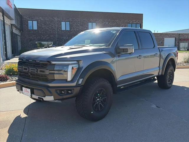 2024 Ford F-150 Raptor for sale in Boone, IA