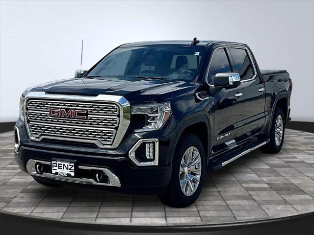 2020 GMC Sierra 1500 4WD Crew Cab Short Box Denali for sale in Rochester, MN