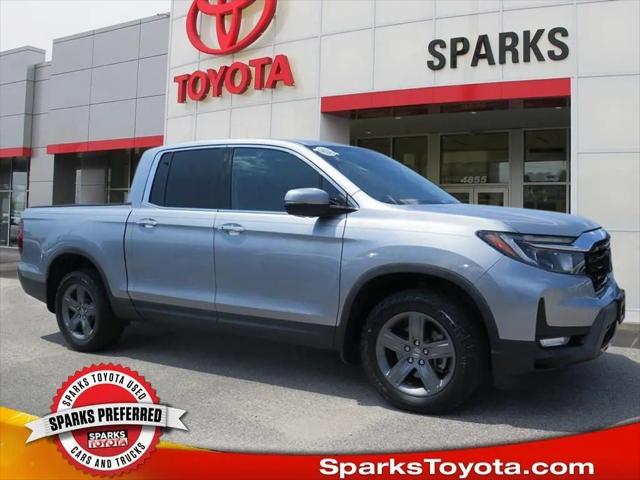 2023 Honda Ridgeline RTL-E for sale in Myrtle Beach, SC