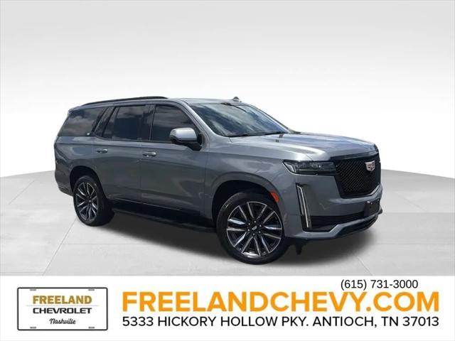 2021 Cadillac Escalade 4WD Sport for sale in Nashville, TN