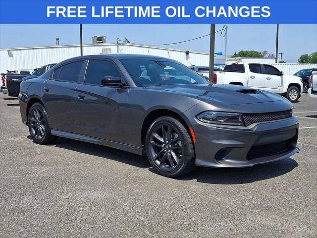 2023 Dodge Charger GT AWD for sale in LUMBERTON, NJ