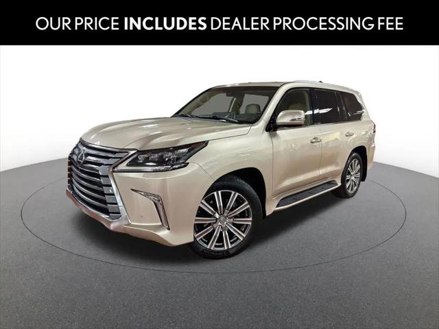 2017 Lexus LX 570 Base for sale in Wilmington, DE