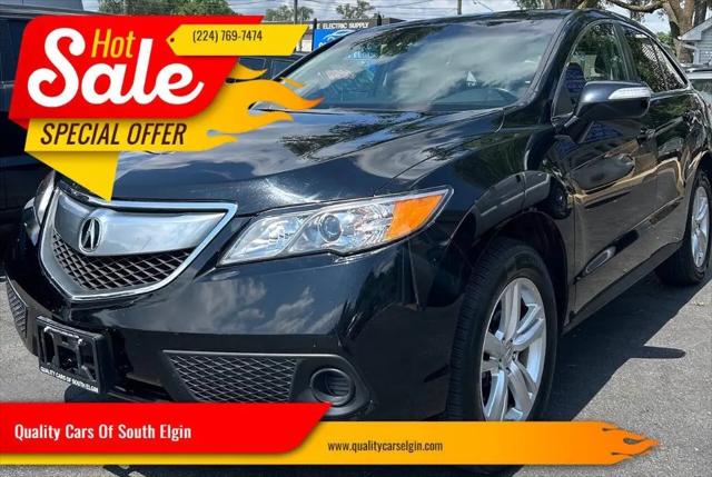 2014 Acura RDX Base for sale in South Elgin, IL