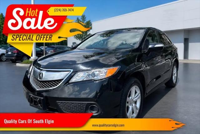 2014 Acura RDX Base for sale in South Elgin, IL