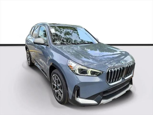 2024 BMW X1 xDrive28i for sale in Coconut Creek, FL