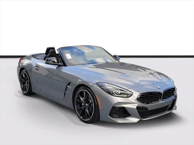 2023 BMW Z4 sDrive30i for sale in Coconut Creek, FL