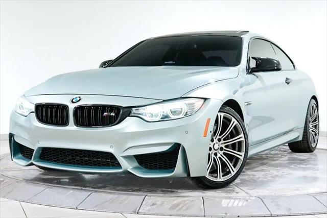 2016 BMW M4 Base for sale in Somerville, NJ