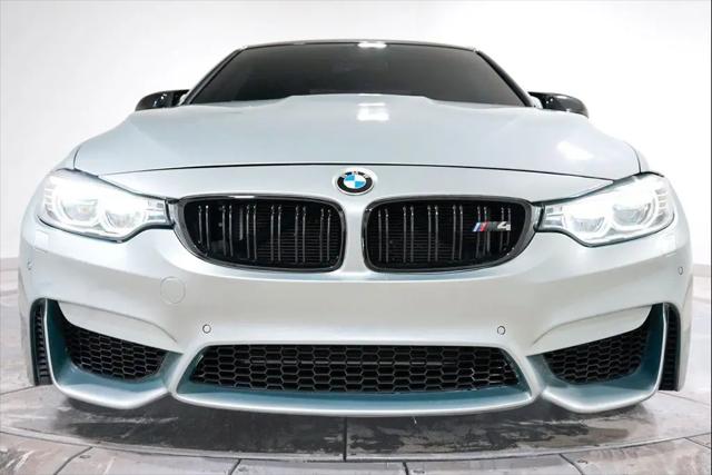 2016 BMW M4 Base for sale in Somerville, NJ