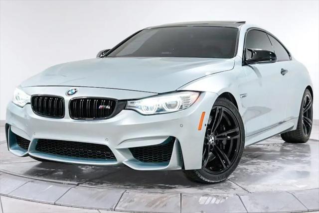2016 BMW M4 Base for sale in Somerville, NJ