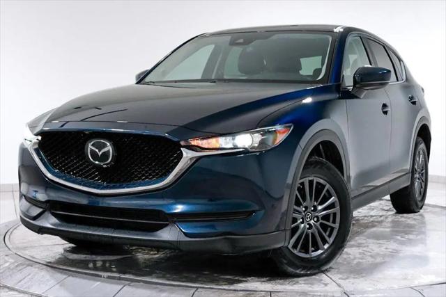 2020 Mazda CX-5 Touring for sale in Somerville, NJ