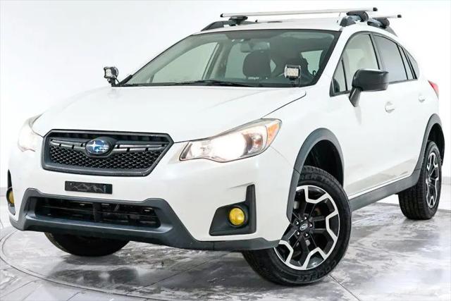 2016 Subaru Crosstrek 2.0i for sale in Somerville, NJ