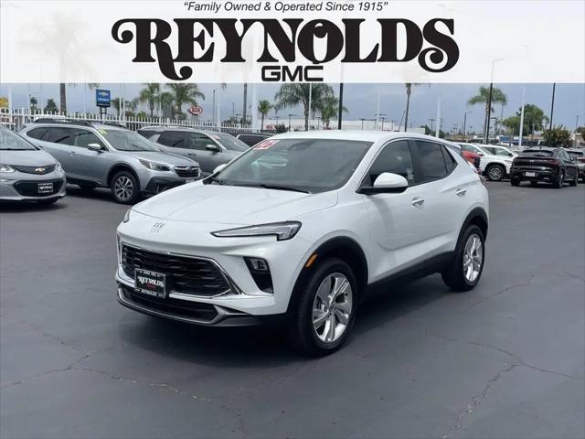 2026 Buick Encore GX Preferred AWD for sale in West Covina, CA