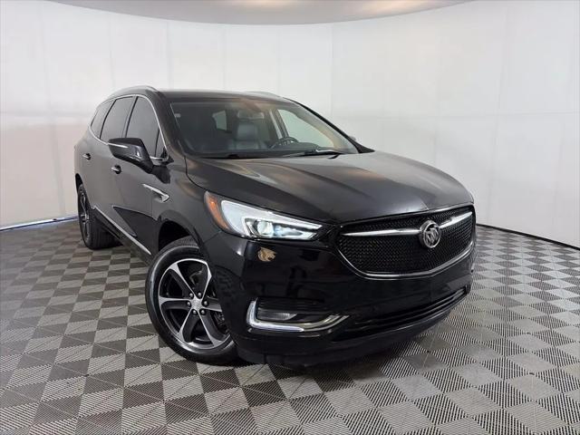 2021 Buick Enclave FWD Essence for sale in Mishawaka, IN