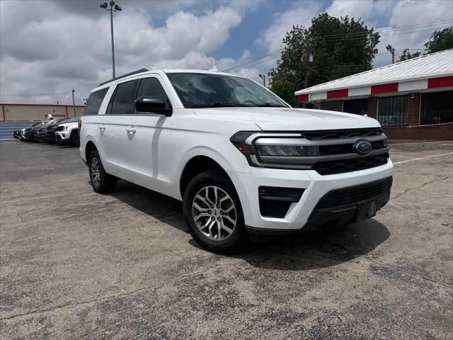 2024 Ford Expedition XL MAX for sale in Oklahoma City, OK