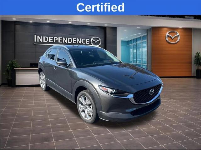 2023 Mazda CX-30 2.5 S Select for sale in Charlotte, NC