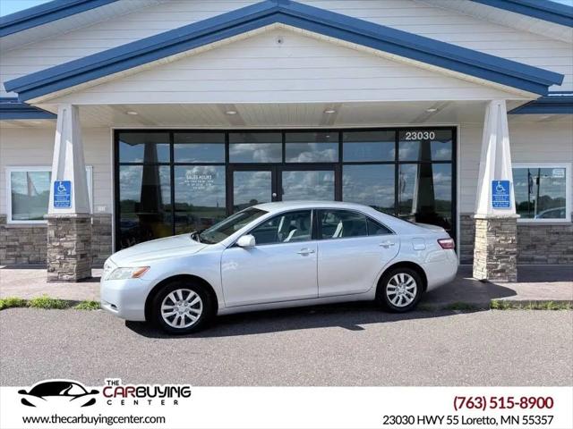 2007 Toyota Camry CE for sale in Loretto, MN