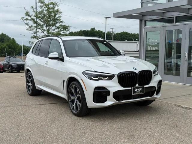 2022 BMW X5 M50i for sale in Madison, WI