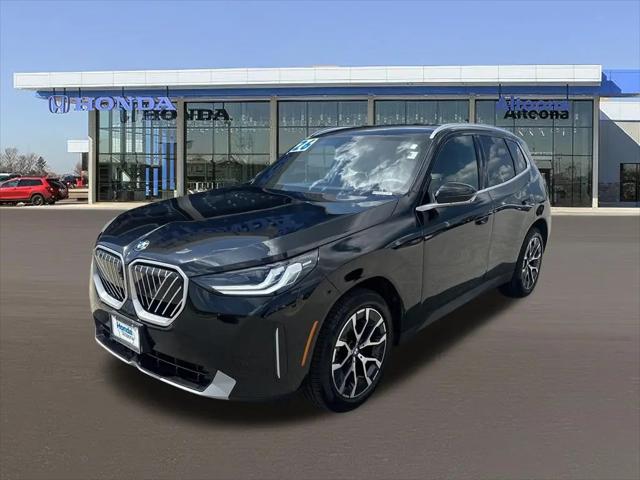 2026 BMW X3 30 xDrive for sale in Altoona, IA