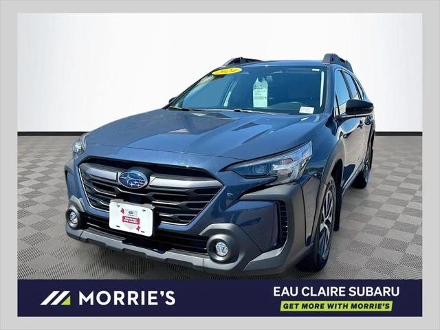 2024 Subaru Outback Premium for sale in Eau Claire, WI