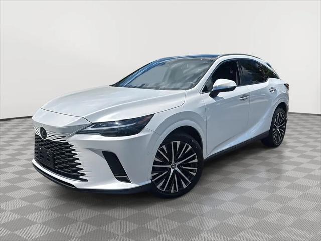 2023 Lexus RX 350 Premium Plus for sale in Madison, WI
