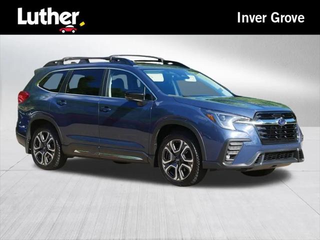 2024 Subaru Ascent Limited 7-Passenger for sale in Inver Grove Heights, MN