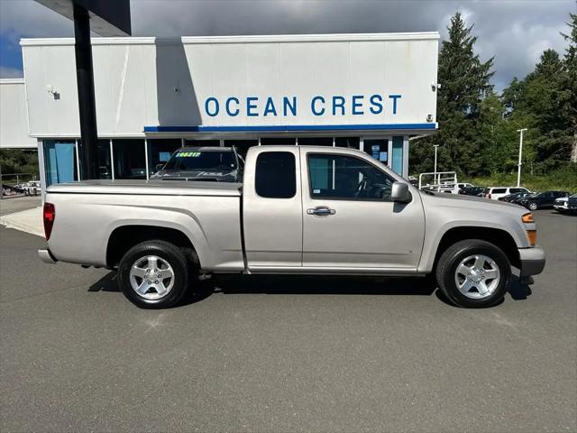 2009 Chevrolet Colorado LT for sale in Warrenton, OR