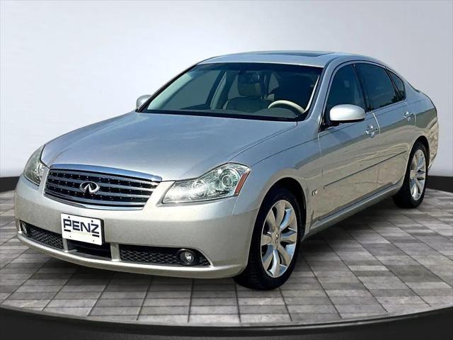2006 INFINITI M35 Unknown for sale in ROCHESTER, MN