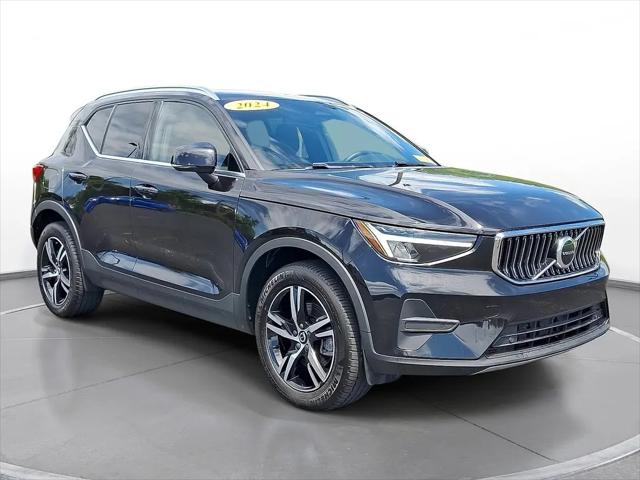 2024 Volvo XC40 B5 Core Bright Theme for sale near Beavercreek, OH