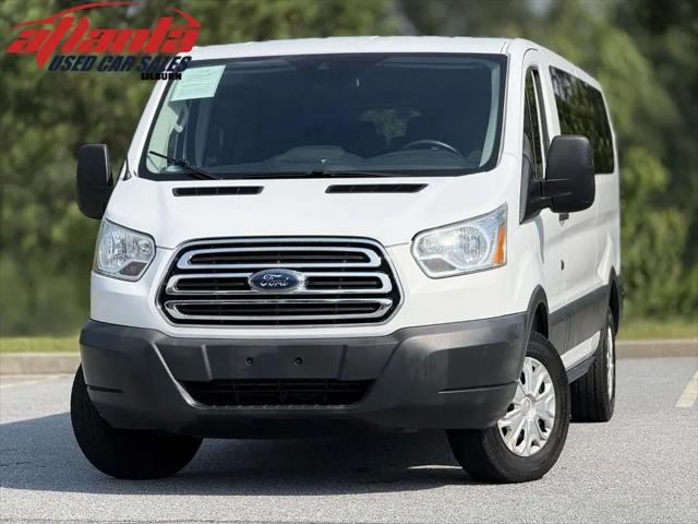 2017 Ford Transit XLT for sale in Lilburn, GA