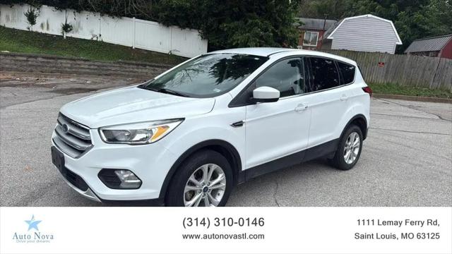 2019 Ford Escape SE for sale in St. Louis, MO