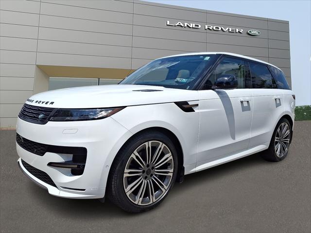 2026 Land Rover Range Rover Sport P400 Dynamic SE for sale in Willow Grove, PA