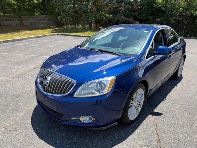 2014 Buick Verano Base for sale in Dedham, MA