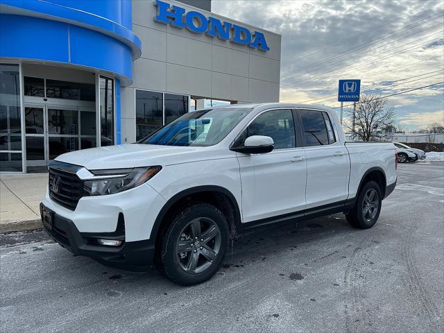 2026 Honda Ridgeline RTL for sale in Hagerstown, MD