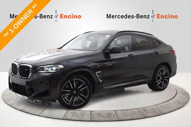 2023 BMW X4 M AWD for sale in LA, CA