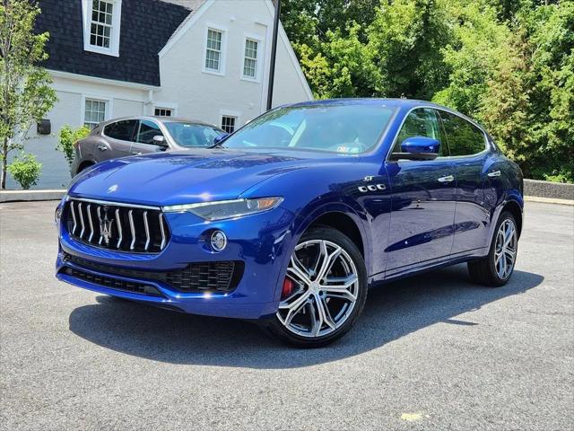 2023 Maserati Levante GT for sale in Devon, PA