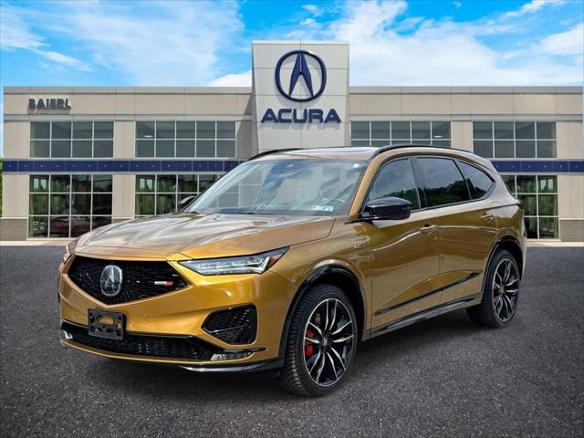2022 Acura MDX Type S w/Advance Package for sale in Wexford, PA