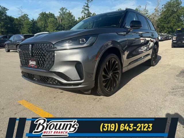 2025 Lincoln Aviator Reserve for sale in West Branch, IA