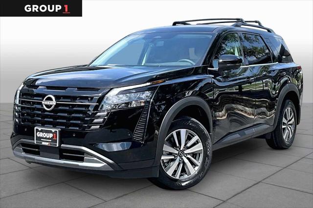 2026 Nissan Pathfinder SL for sale in Cedar Park, TX