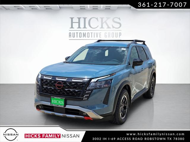 2026 Nissan Pathfinder Rock Creek for sale in Robstown, TX