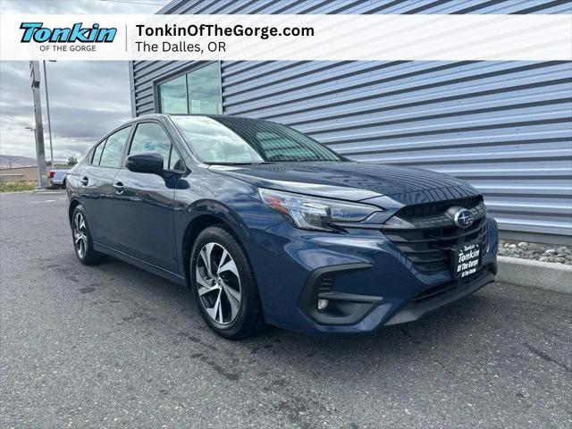 2024 Subaru Legacy Premium for sale in The Dalles, OR