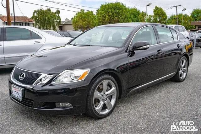2009 Lexus GS 350 Base for sale in San Bruno, CA