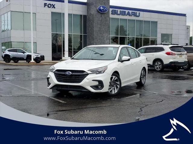 2023 Subaru Legacy Limited for sale in Macomb, MI