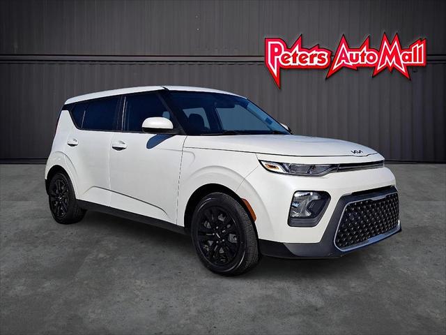 2022 Kia Soul LX for sale in High Point, NC
