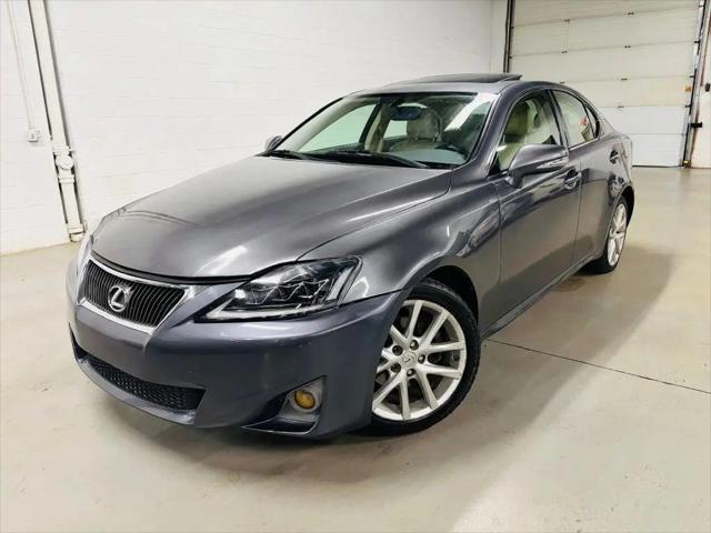 2013 Lexus IS 250 Base for sale in Addison, IL