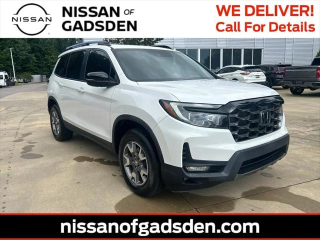 2023 Honda Passport AWD TrailSport for sale in Gadsden, AL