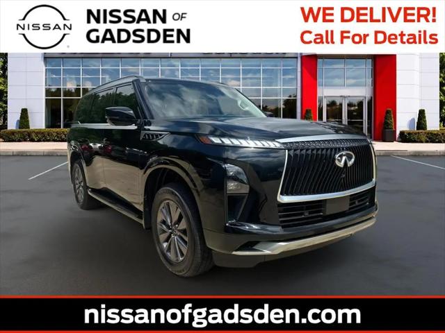 2026 INFINITI QX80 PURE AWD for sale in Gadsden, AL