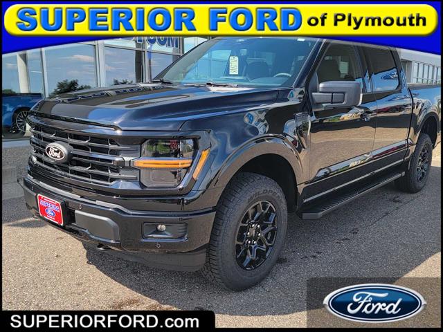 2026 Ford F-150 XLT for sale in Plymouth, MN
