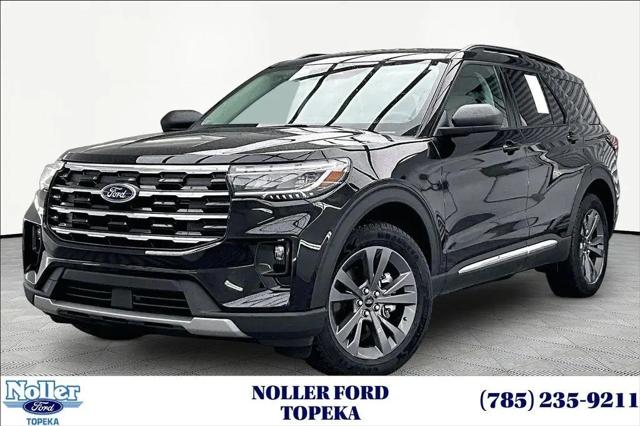 2025 Ford Explorer Active for sale in Topeka, KS